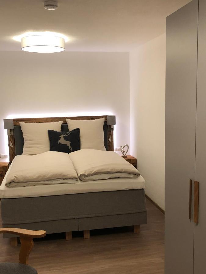 Ferienwohnung Winklblick Reit im Winkl Exteriér fotografie